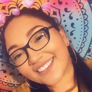 Meet your Posher, Nikki